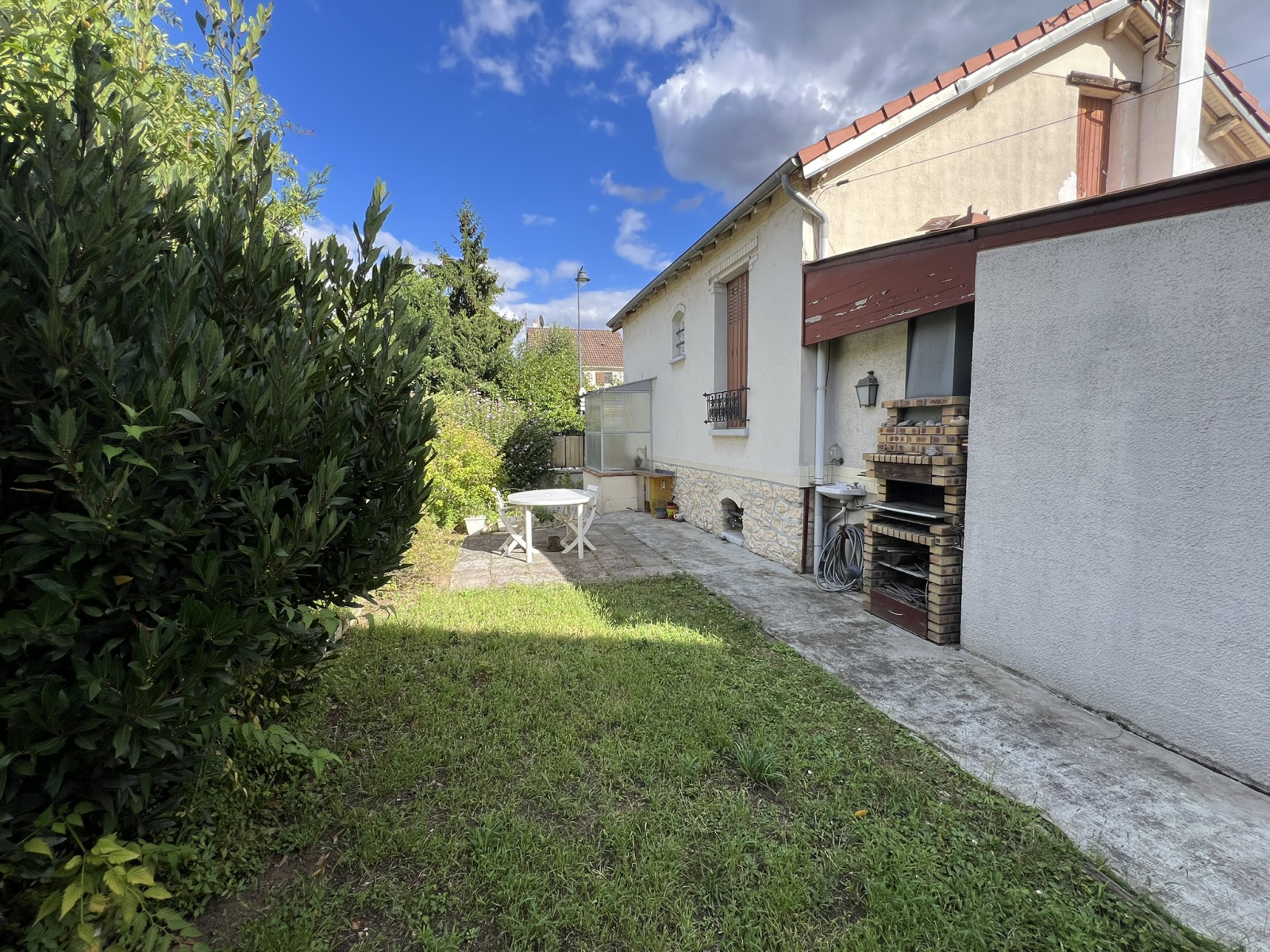 Image_10, Maison, Maisons-Alfort, ref :571