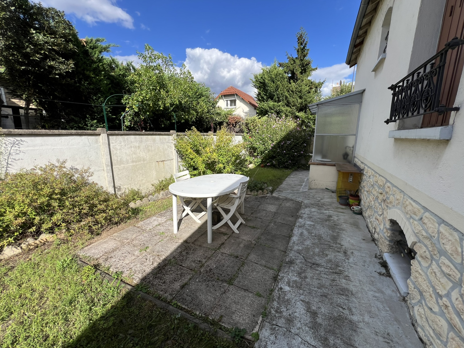 Image_3, Maison, Maisons-Alfort, ref :571