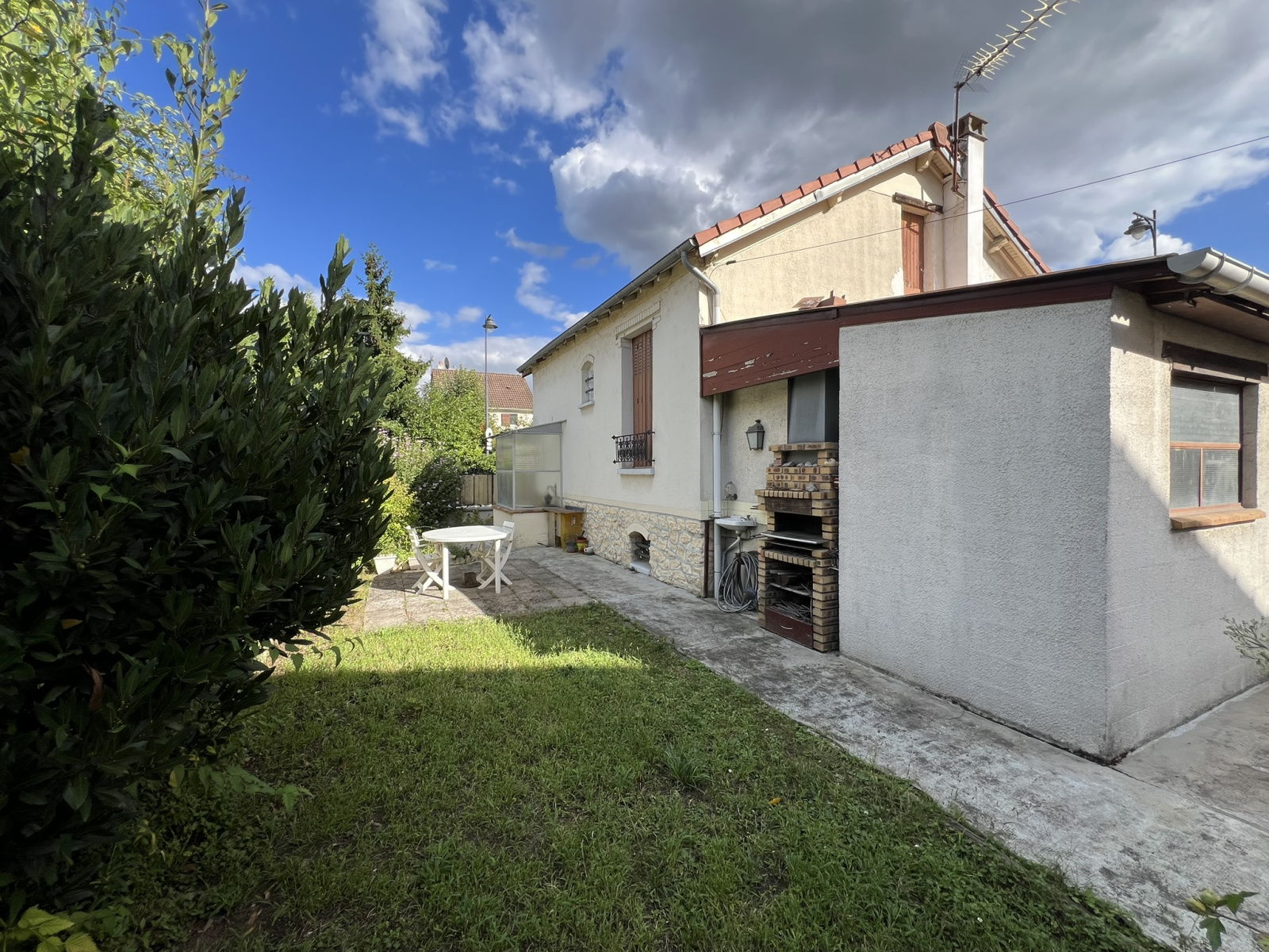 Image_1, Maison, Maisons-Alfort, ref :571