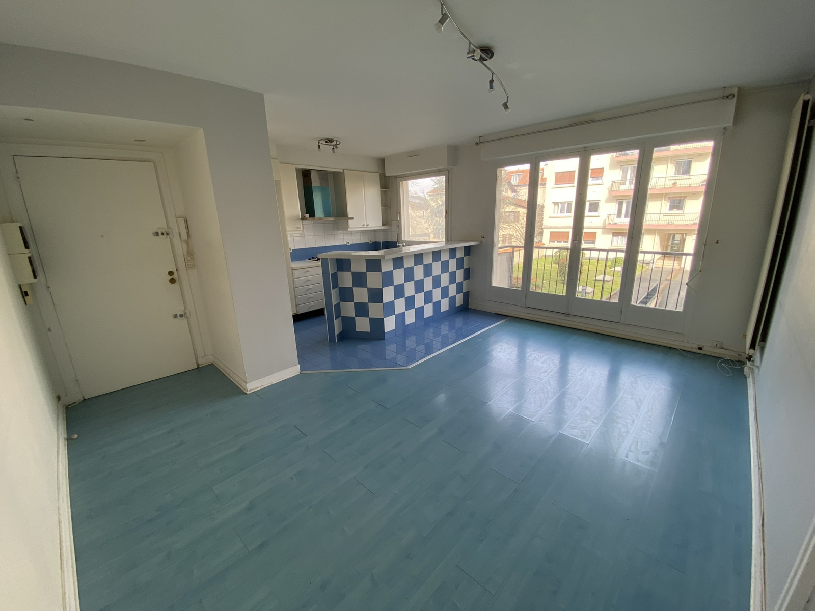 Image_1, Appartement, Créteil, ref :581