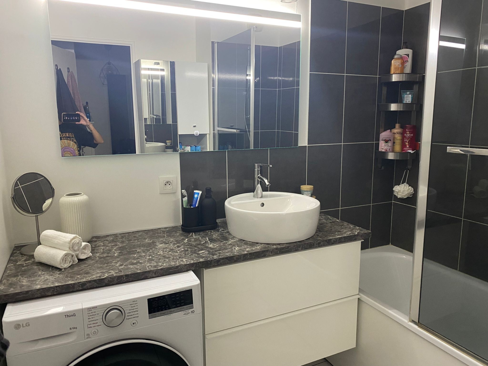 Image_6, Appartement, Alfortville, ref :592