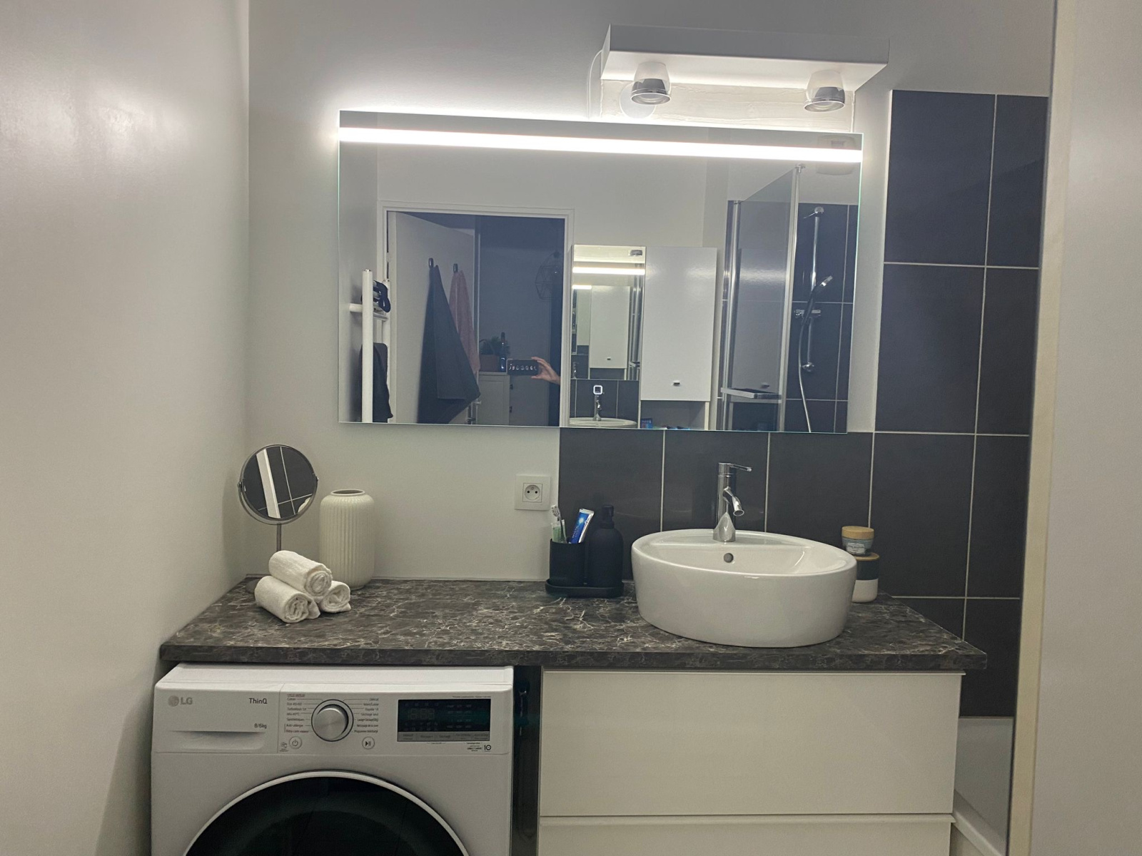 Image_7, Appartement, Alfortville, ref :592