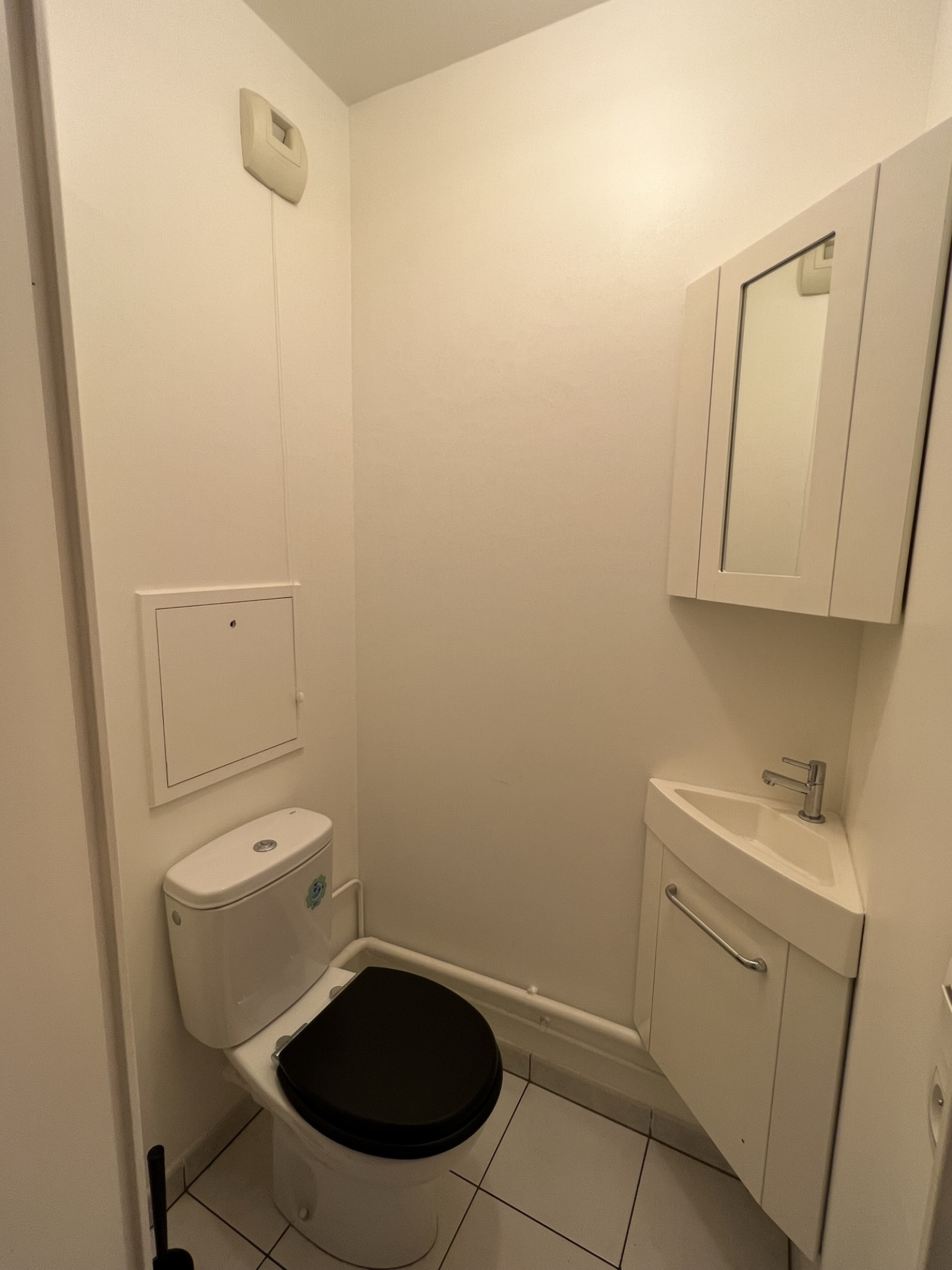 Image_12, Appartement, Alfortville, ref :592