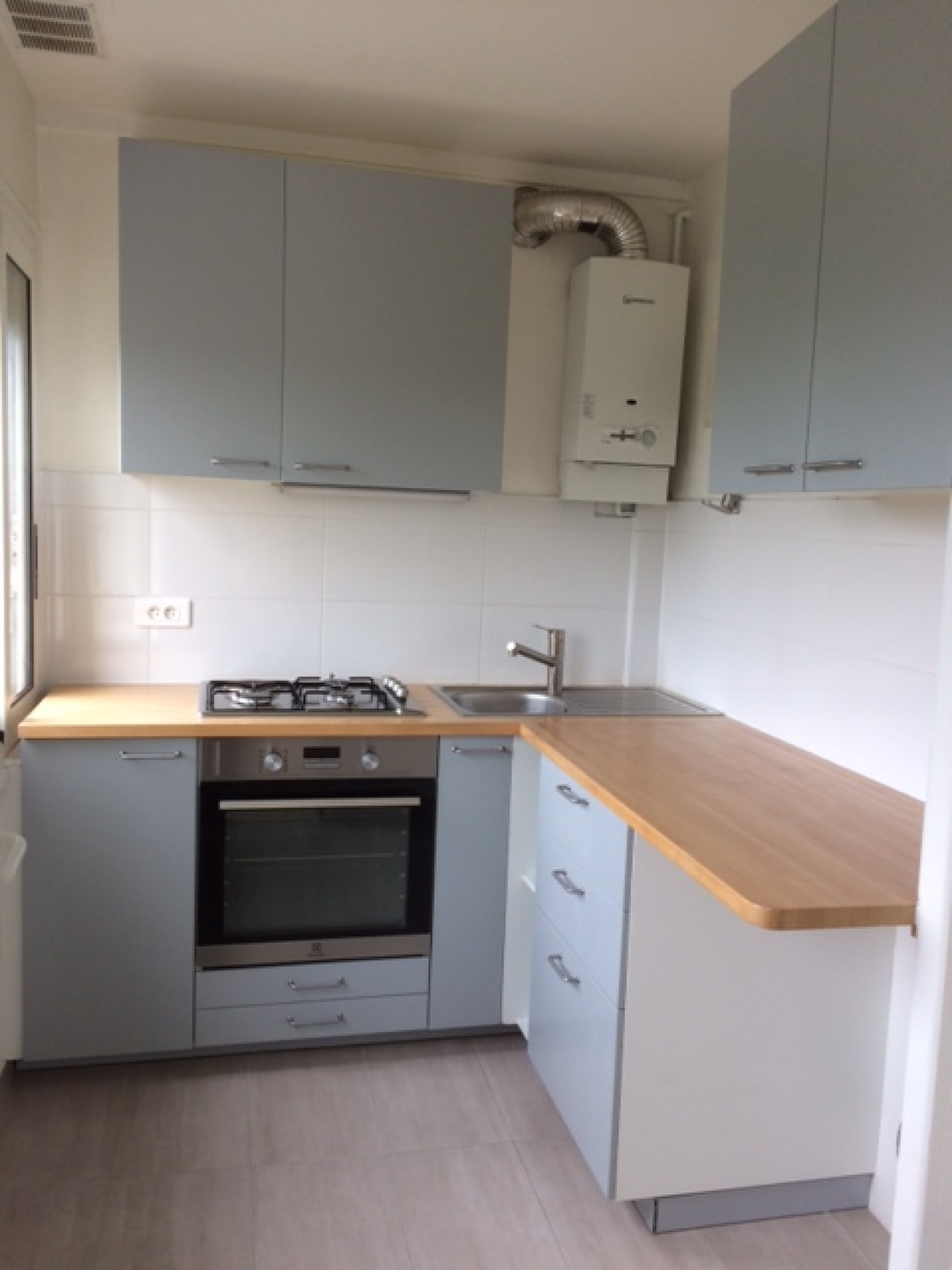 Image_1, Appartement, Maisons-Alfort, ref :590