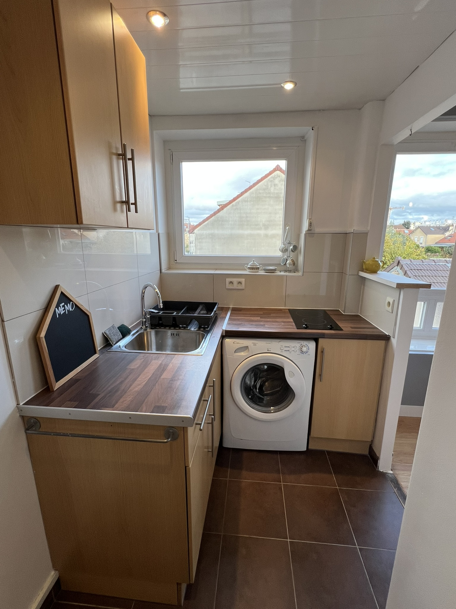 Image_5, Appartement, Maisons-Alfort, ref :600