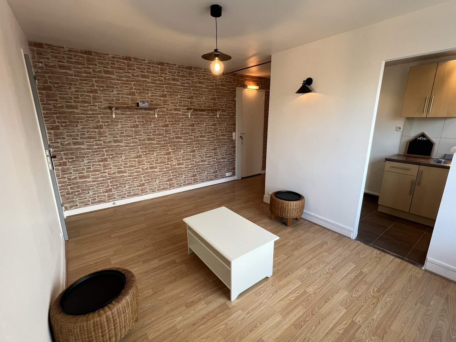 Image_2, Appartement, Maisons-Alfort, ref :600