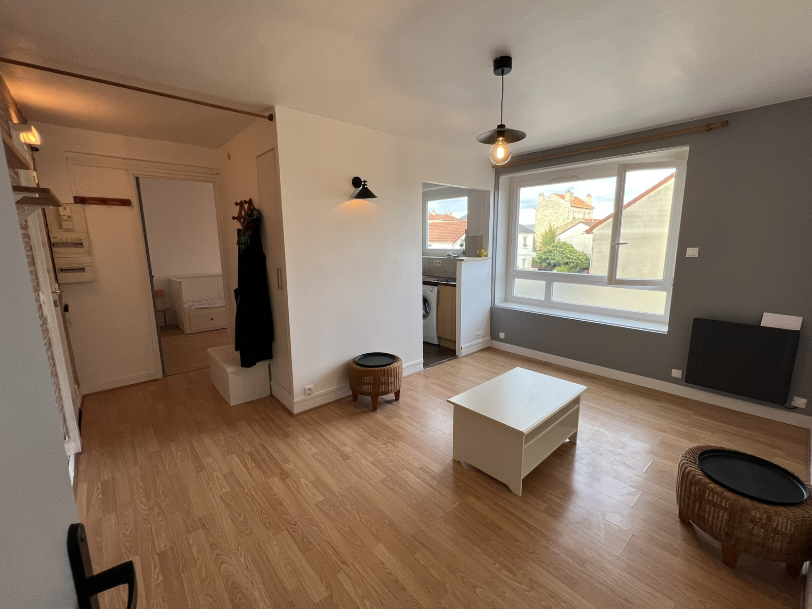 Image_1, Appartement, Maisons-Alfort, ref :600