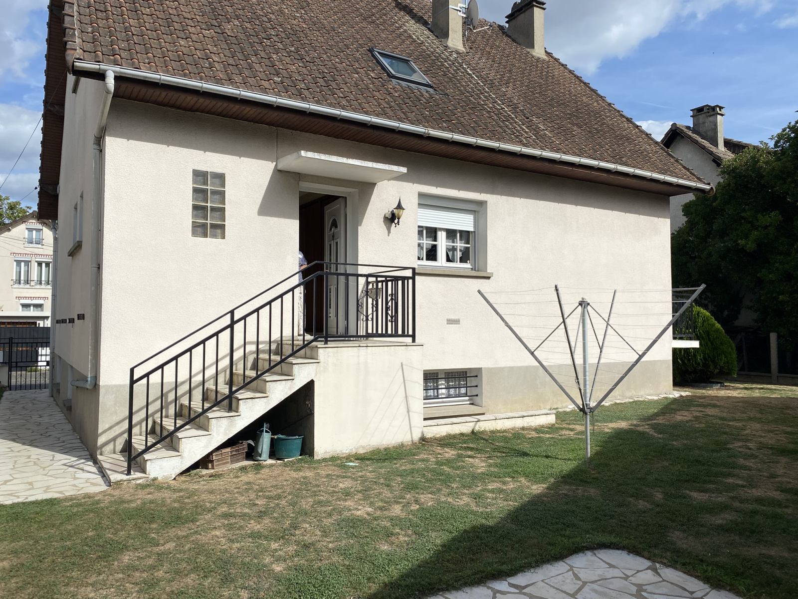 Image_1, Maison, Maisons-Alfort, ref :597