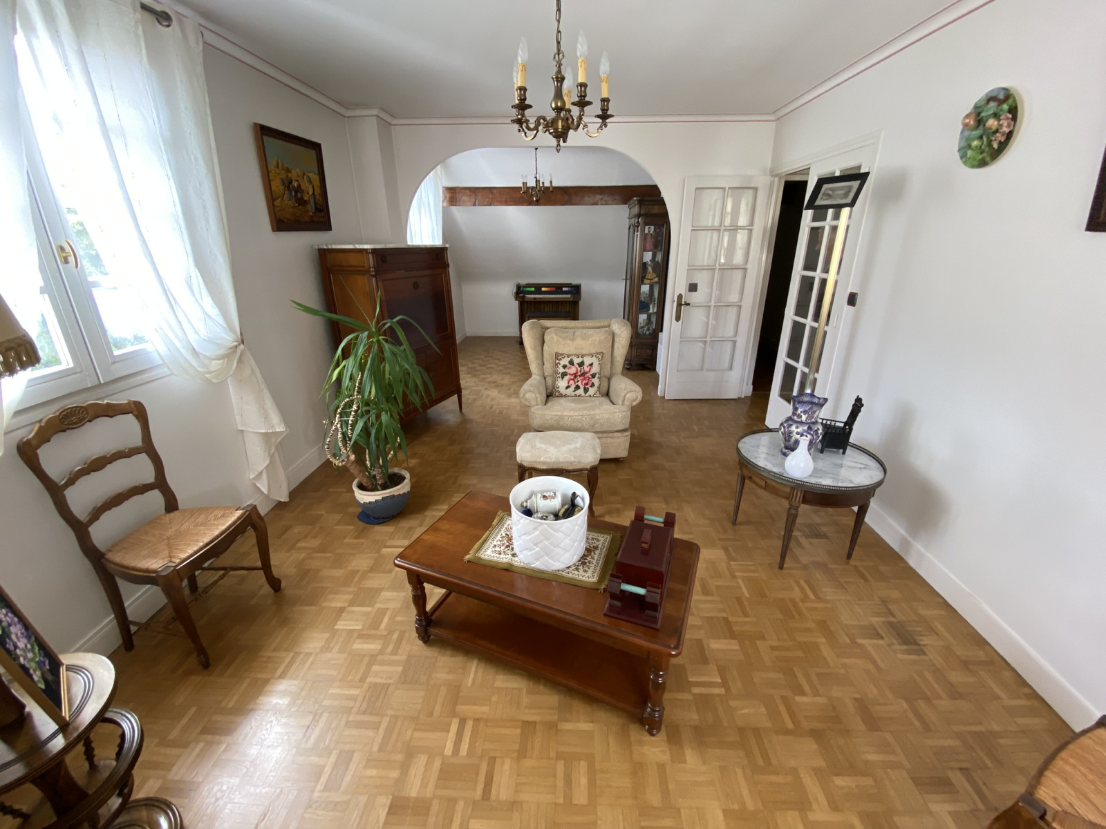 Image_8, Maison, Maisons-Alfort, ref :597