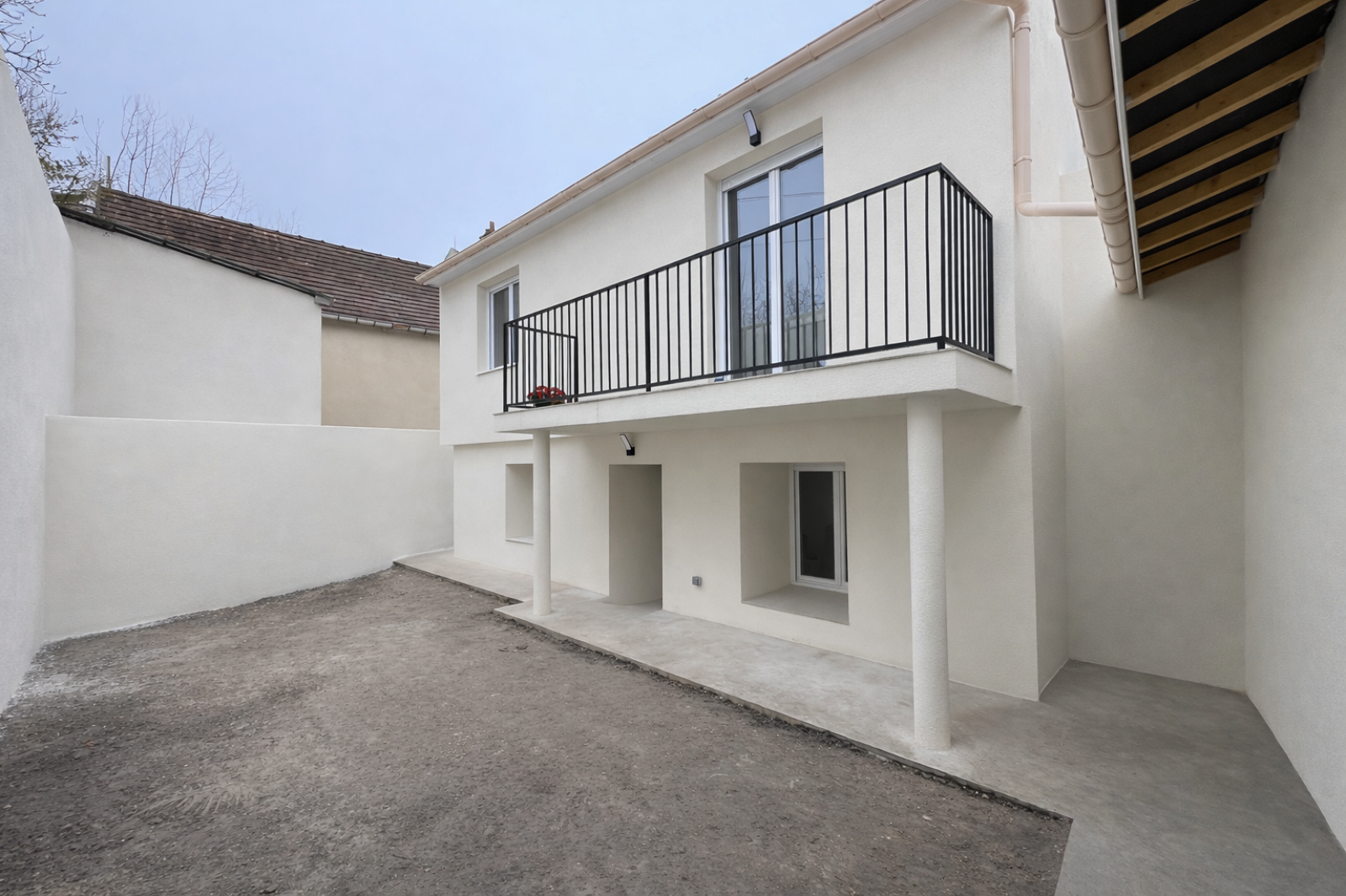 Image_2, Maison, Alfortville, ref :577