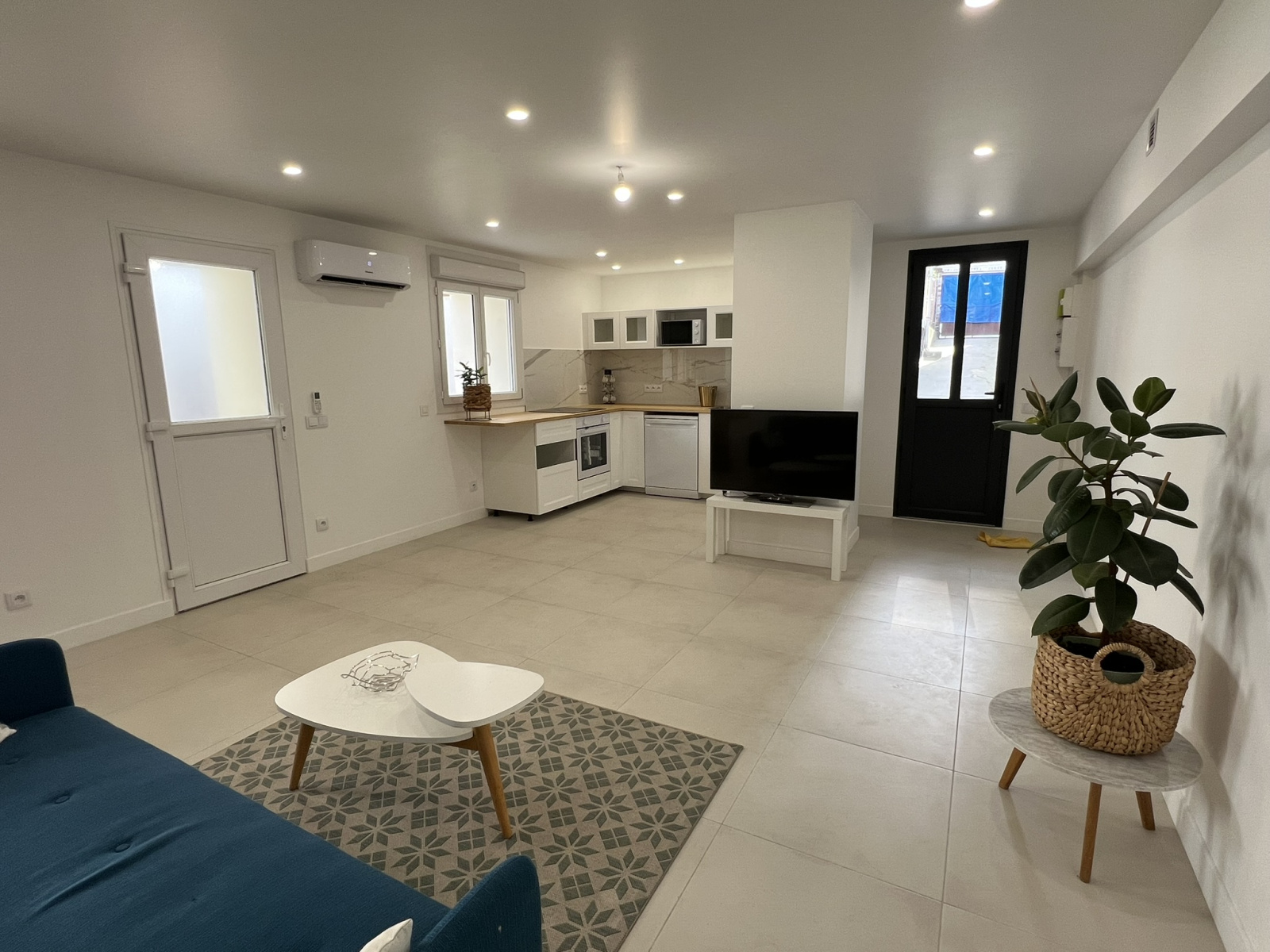 Image_4, Maison, Alfortville, ref :579