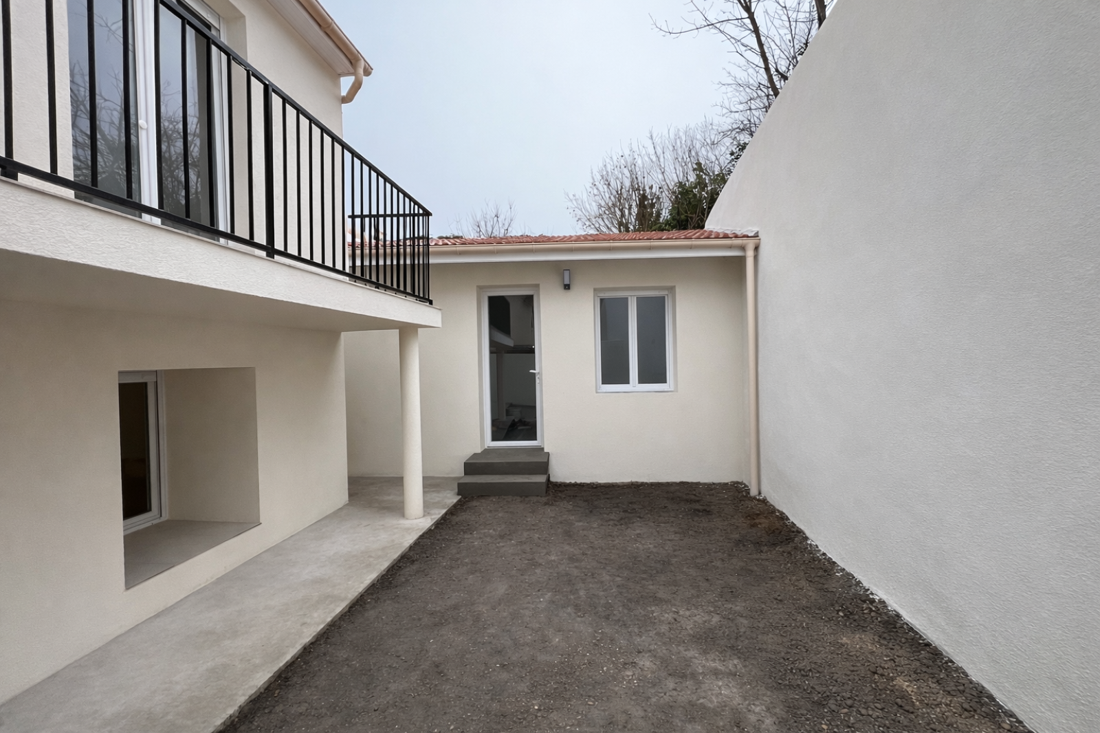 Image_3, Maison, Alfortville, ref :577