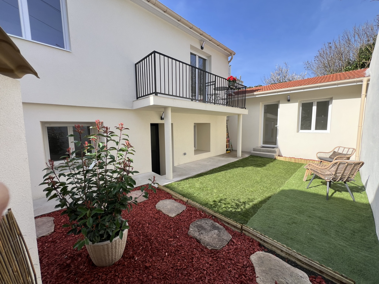 Image_1, Maison, Alfortville, ref :579