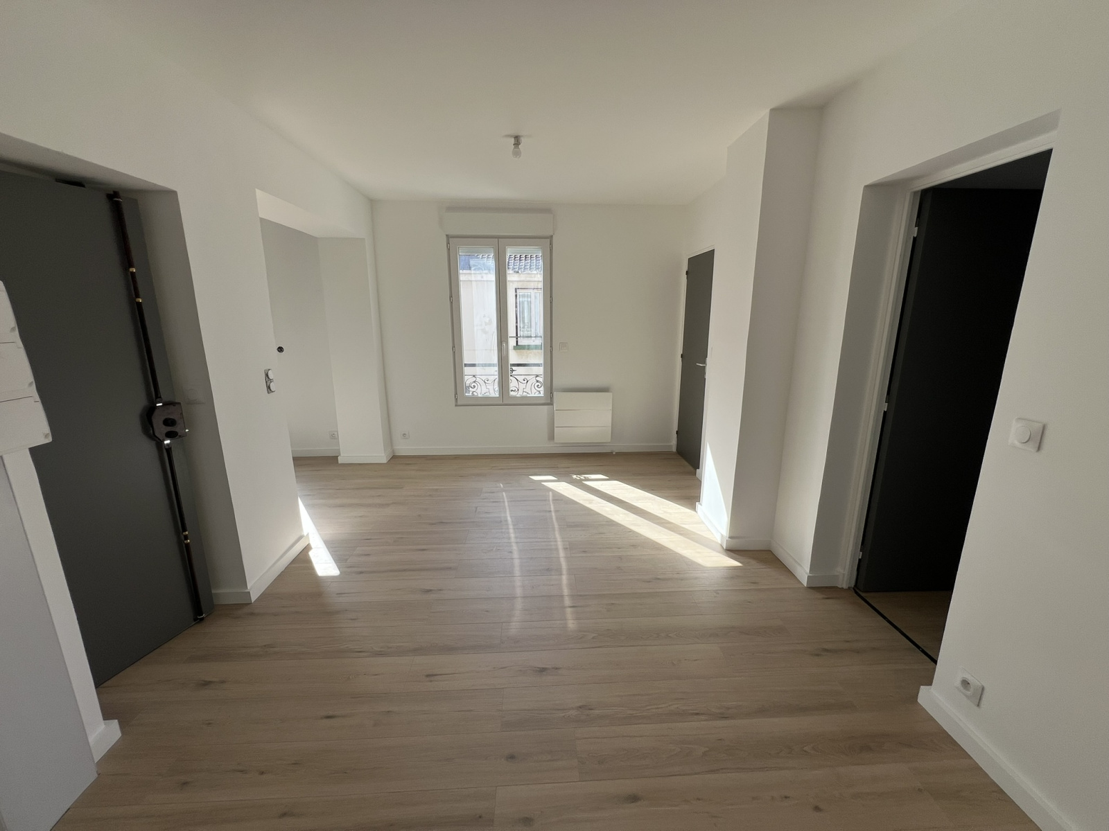Image_1, Appartement, Maisons-Alfort, ref :569