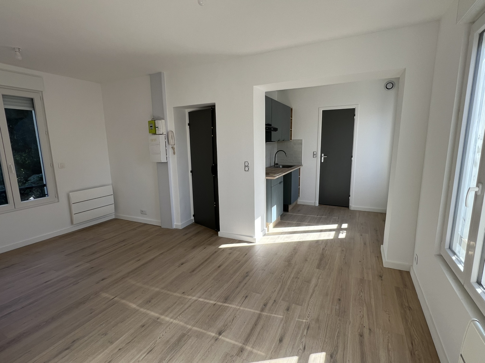 Image_5, Appartement, Maisons-Alfort, ref :569
