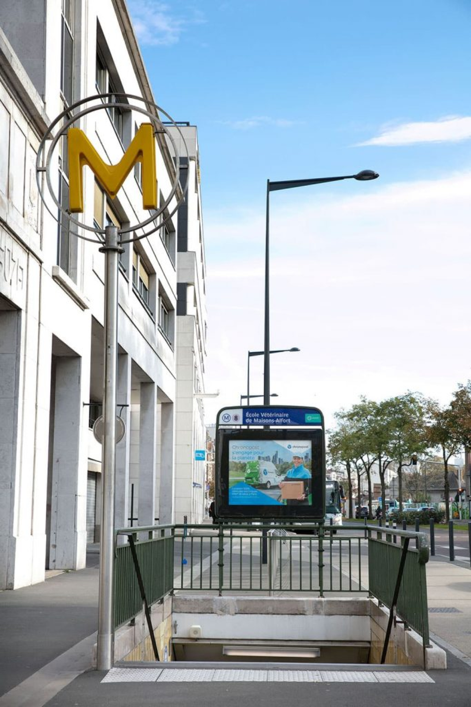 Image_10, Appartement, Maisons-Alfort, ref :569