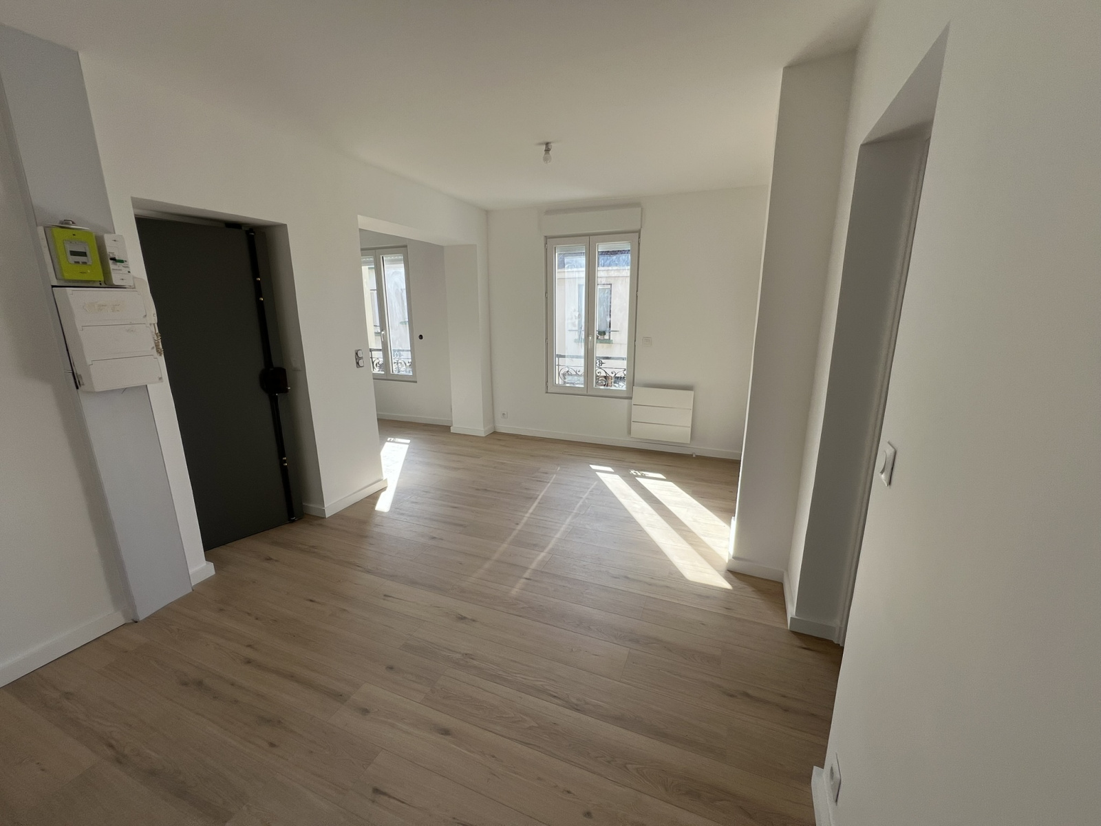 Image_2, Appartement, Maisons-Alfort, ref :569