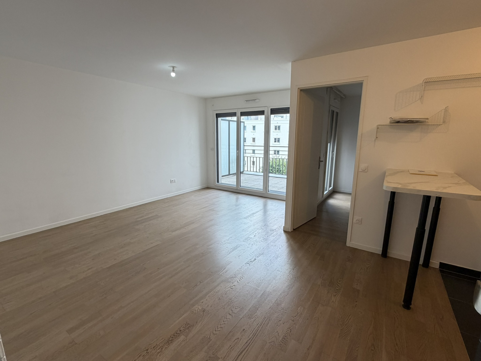 Image_1, Appartement, Maisons-Alfort, ref :594