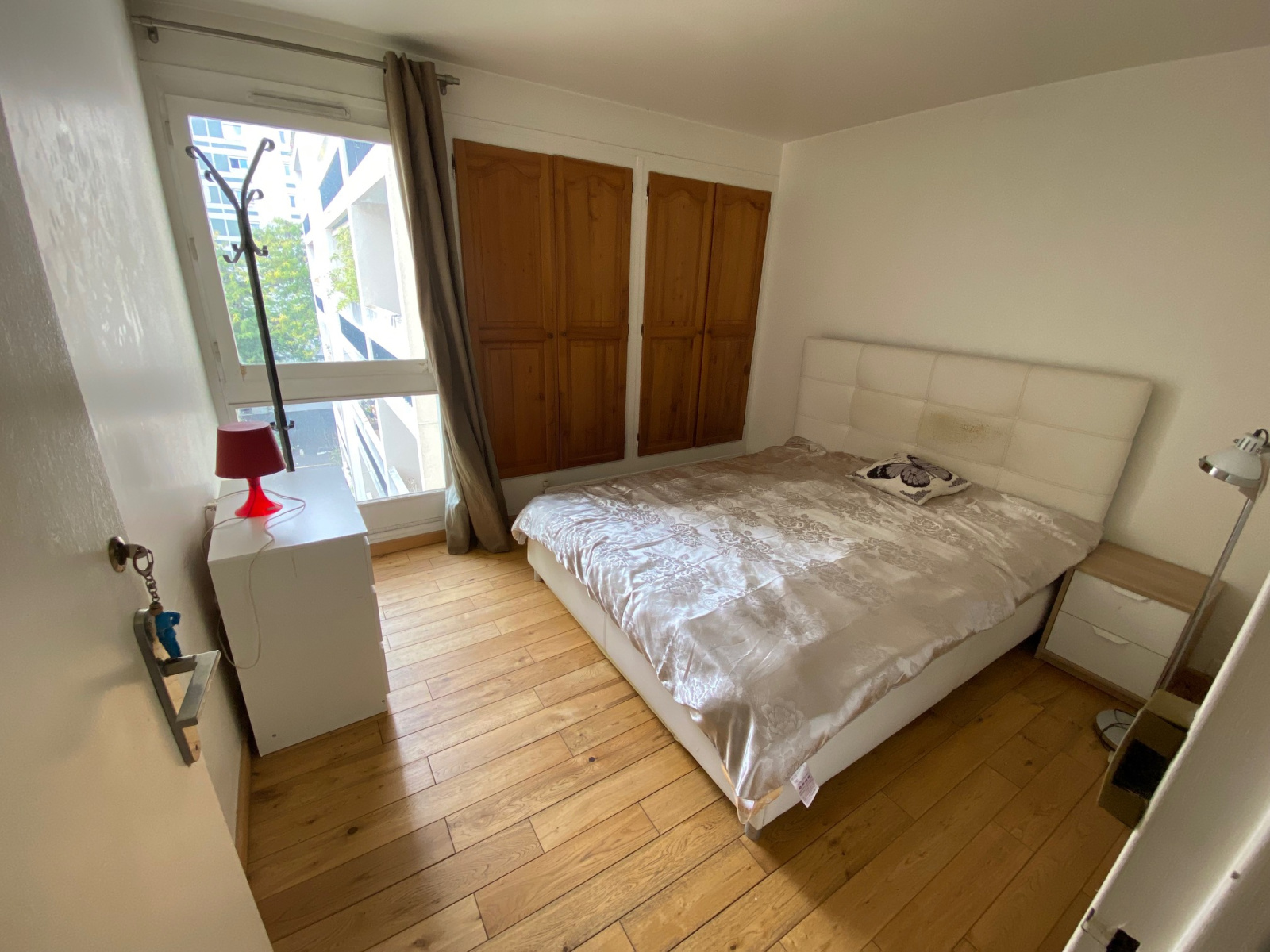 Image_4, Appartement, Maisons-Alfort, ref :599